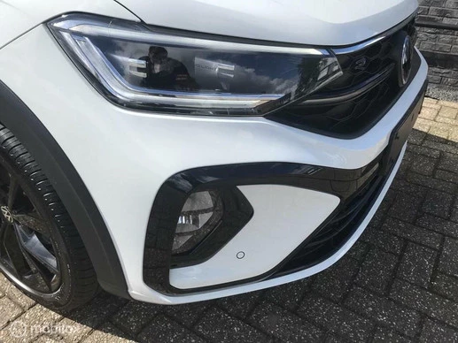 Volkswagen Taigo - Afbeelding 2 van 13