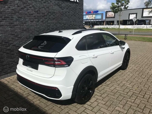 Volkswagen Taigo - Afbeelding 4 van 13