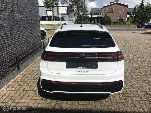 Volkswagen Taigo - Afbeelding 5 van 13