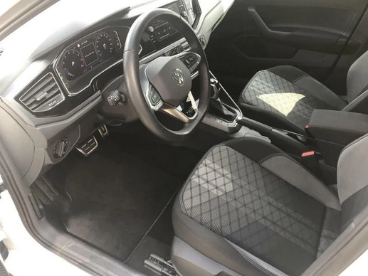 Volkswagen Taigo - Afbeelding 7 van 13