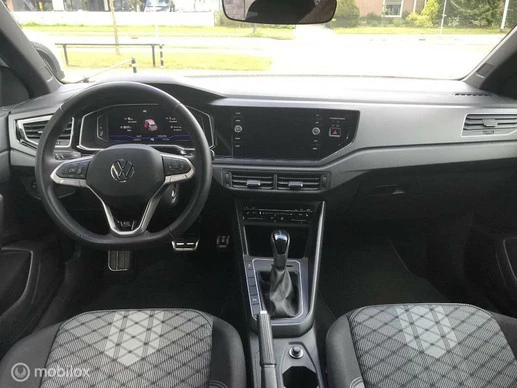 Volkswagen Taigo - Afbeelding 9 van 13