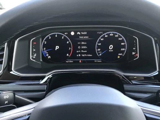 Volkswagen Taigo - Afbeelding 11 van 13