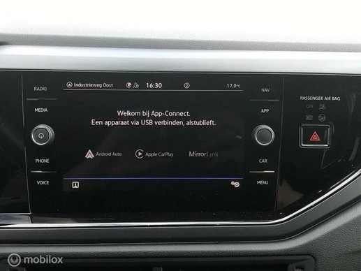 Volkswagen Taigo - Afbeelding 12 van 13