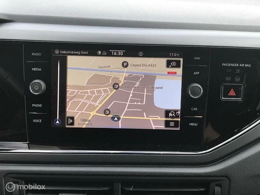 Volkswagen Taigo - Afbeelding 13 van 13