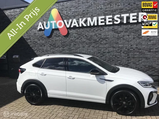 Volkswagen Taigo - Afbeelding 1 van 13