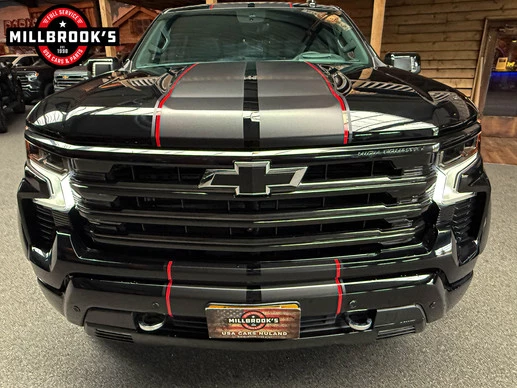 Chevrolet Silverado - Afbeelding 2 van 30