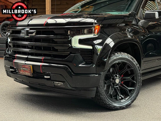 Chevrolet Silverado - Afbeelding 5 van 30