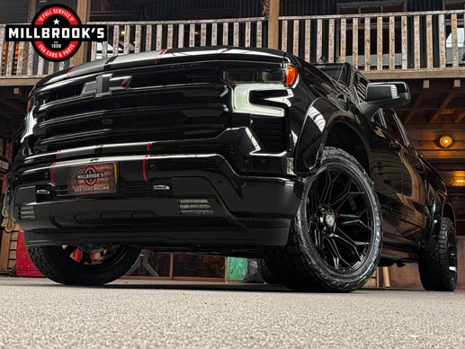 Chevrolet Silverado - Afbeelding 7 van 30