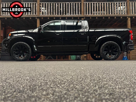 Chevrolet Silverado - Afbeelding 9 van 30