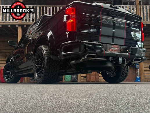 Chevrolet Silverado - Afbeelding 10 van 30