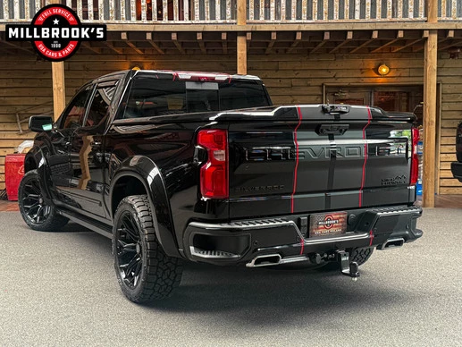 Chevrolet Silverado - Afbeelding 11 van 30