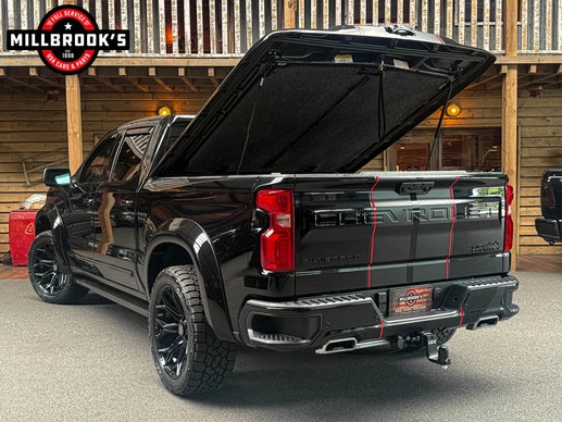 Chevrolet Silverado - Afbeelding 12 van 30