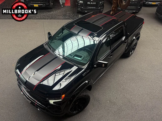 Chevrolet Silverado - Afbeelding 13 van 30