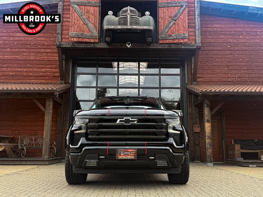 Chevrolet Silverado - Afbeelding 15 van 30