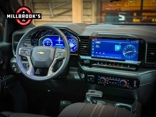 Chevrolet Silverado - Afbeelding 23 van 30