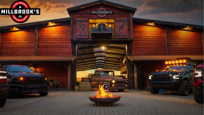 Chevrolet Silverado - Afbeelding 27 van 30