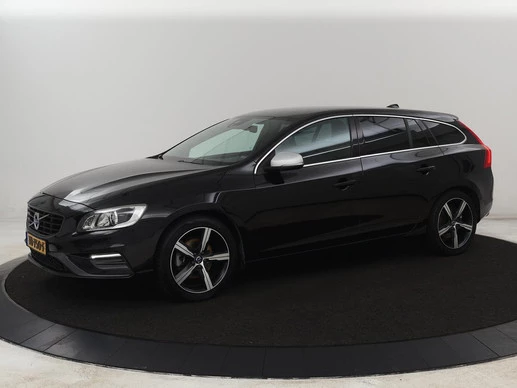 Volvo V60 - Afbeelding 1 van 30