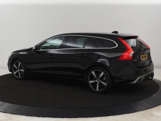 Volvo V60 - Afbeelding 2 van 30