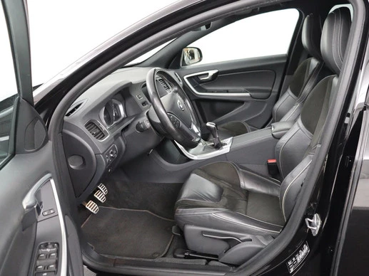 Volvo V60 - Afbeelding 4 van 30