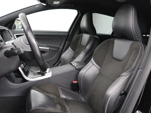 Volvo V60 - Afbeelding 5 van 30