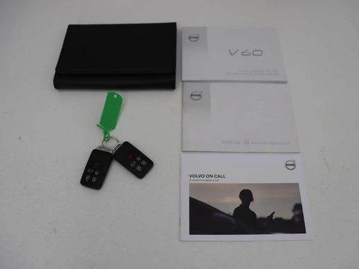 Volvo V60 - Afbeelding 13 van 30