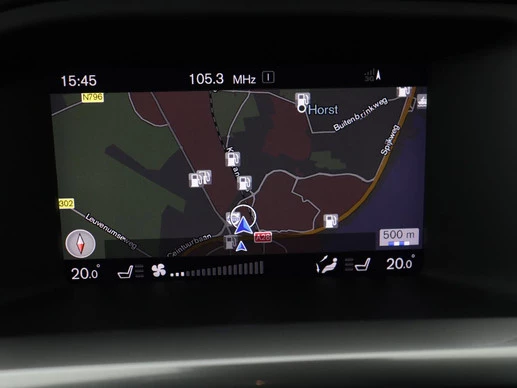 Volvo V60 - Afbeelding 17 van 30