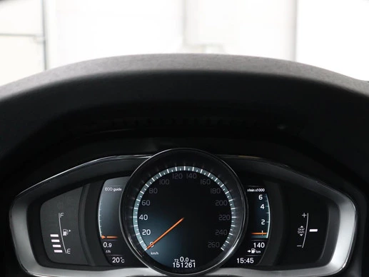 Volvo V60 - Afbeelding 26 van 30