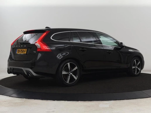 Volvo V60 - Afbeelding 29 van 30