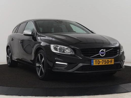 Volvo V60 - Afbeelding 30 van 30