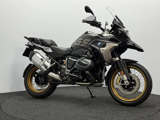 BMW R 1250 GS - Afbeelding 2 van 20