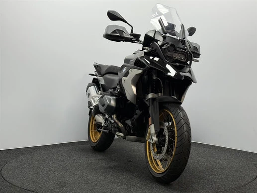 BMW R 1250 GS - Afbeelding 4 van 20
