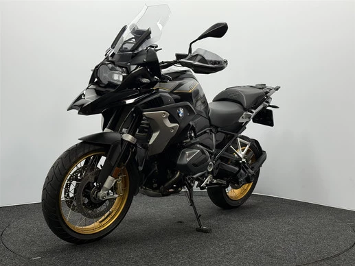 BMW R 1250 GS - Afbeelding 7 van 20