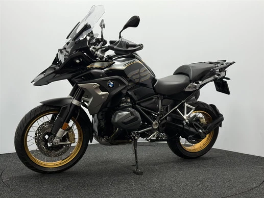 BMW R 1250 GS - Afbeelding 8 van 20