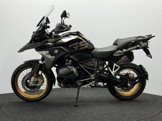 BMW R 1250 GS - Afbeelding 9 van 20