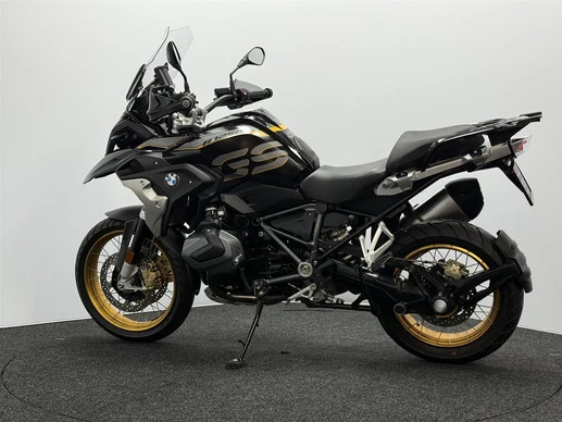 BMW R 1250 GS - Afbeelding 10 van 20