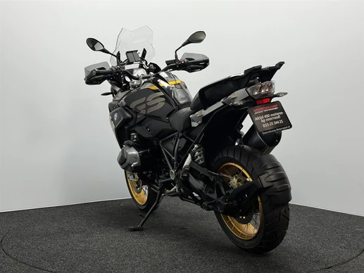BMW R 1250 GS - Afbeelding 12 van 20