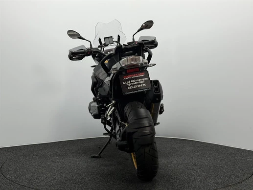 BMW R 1250 GS - Afbeelding 13 van 20