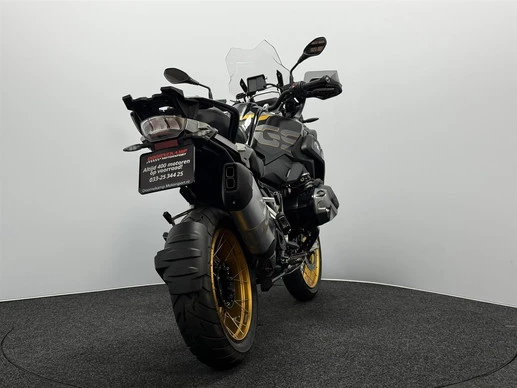 BMW R 1250 GS - Afbeelding 14 van 20