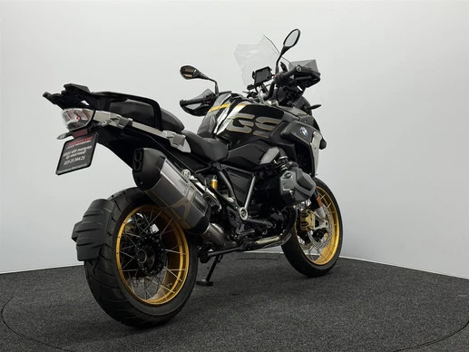 BMW R 1250 GS - Afbeelding 15 van 20