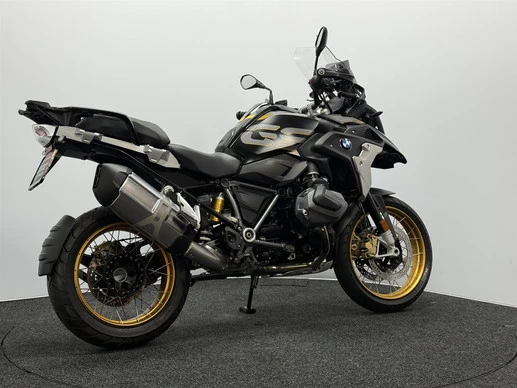 BMW R 1250 GS - Afbeelding 16 van 20