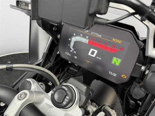 BMW R 1250 GS - Afbeelding 17 van 20