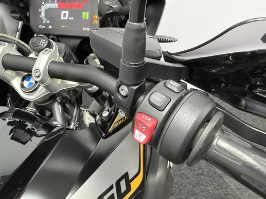 BMW R 1250 GS - Afbeelding 19 van 20