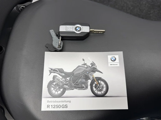 BMW R 1250 GS - Afbeelding 20 van 20