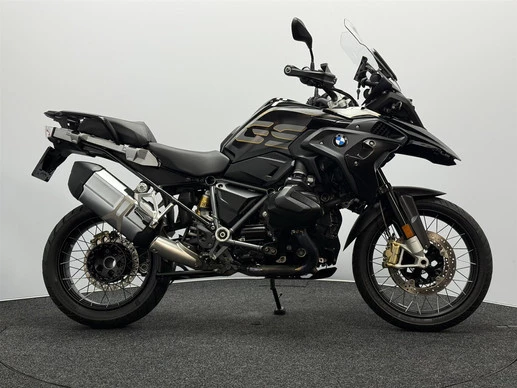 BMW R 1250 GS - Afbeelding 1 van 20