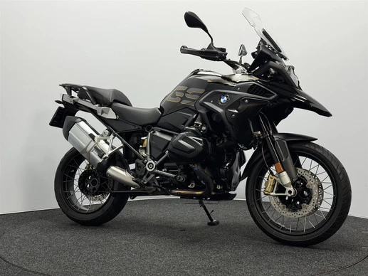 BMW R 1250 GS - Afbeelding 2 van 20