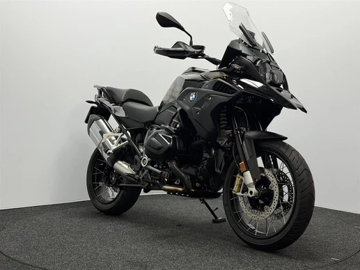 BMW R 1250 GS - Afbeelding 3 van 20