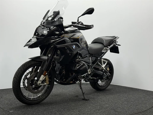 BMW R 1250 GS - Afbeelding 7 van 20
