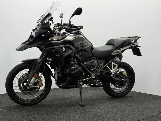 BMW R 1250 GS - Afbeelding 8 van 20