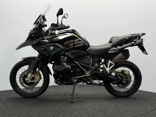 BMW R 1250 GS - Afbeelding 9 van 20