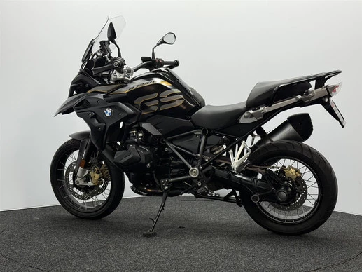 BMW R 1250 GS - Afbeelding 10 van 20